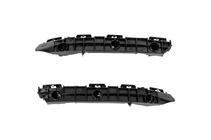 Lexus LX570/450d 2008-2022 Guides de pare-chocs avant (2 pcs, 2012-2015) photo 1