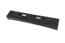 Lexus LX570/450d 2008-2022 Support de plaque Podium (1 pc, 2012-2015) photo 2