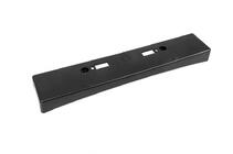 Lexus LX570/450d 2008-2022 Support de plaque Podium (1 pc, 2012-2015) photo 4