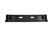 Lexus LX570/450d 2008-2022 Support de plaque Podium (1 pc, 2012-2015) photo 3