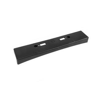 Support de plaque Podium (1 pc, 2012-2015) Lexus LX570/450d 2008-2022 photo 4