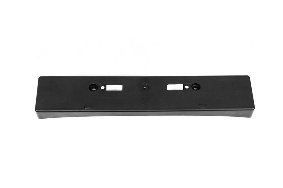 Lexus LX570/450d 2008-2022 Support de plaque Podium (1 pc, 2012-2015) Image