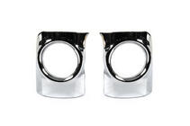 Lexus LX570/450d 2008-2022 Entourages de Phares Antibrouillard (2 pcs, 2012-2015) photo 2