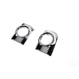 Entourages de Phares Antibrouillard (2 pcs, 2012-2015) Lexus LX570/450d 2008-2022 photo 1