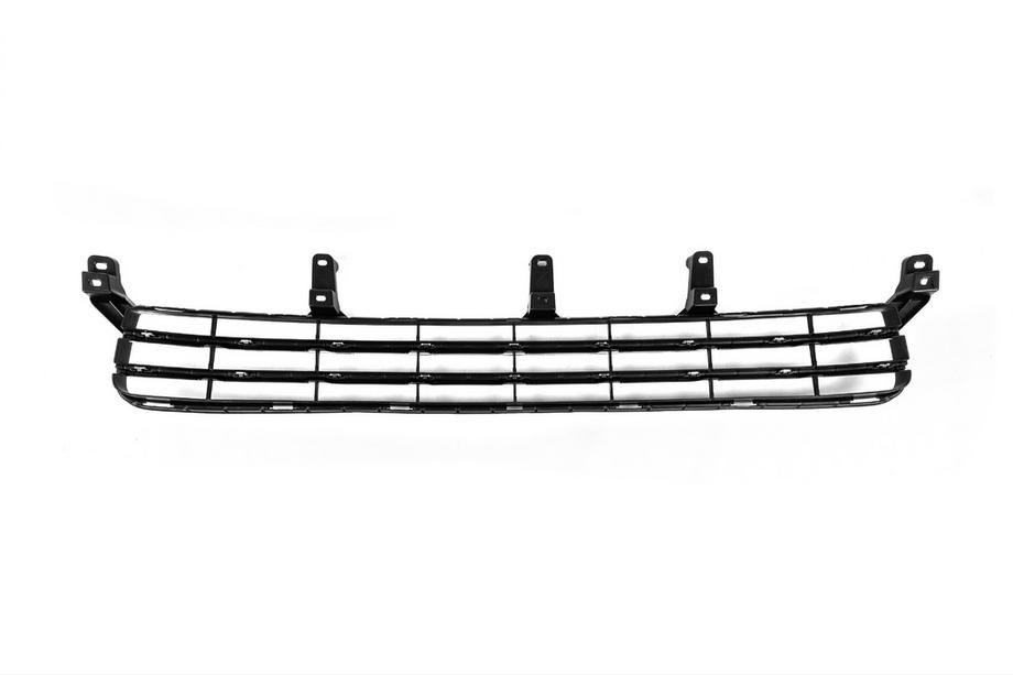 Lexus LX570/450d 2008-2022 Grille de pare-chocs (1 pc, 2012-2015) Photo 4
