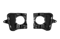 Lexus LX570/450d 2008-2022 Support antibrouillards (2 pcs, 2012-2015) photo 1