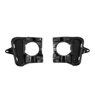 Support antibrouillards (2 pcs, 2012-2015) Lexus LX570/450d 2008-2022 photo 1