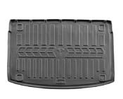 Hyundai I-30 2017- Tapis de coffre Stingray 3D (HB, supérieur) photo 1