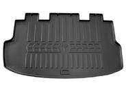 Hyundai Staria 2021- Tapis de coffre Stingray 3D (9 places) photo 1