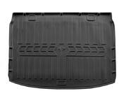 Honda CRV 2022- Tapis de coffre Stingray 3D (Sans caisson de basses) photo 1