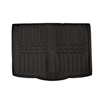 Tapis de coffre Stingray 3D (HB) Ford Focus IV 2018-