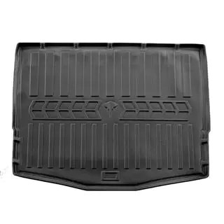 Tapis de coffre Stingray 3D