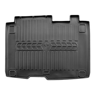 Tapis de coffre Stingray 3D (5 places)