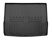 Ford Focus II 2008-2011 Tapis de coffre Stingray 3D (SW) photo 1