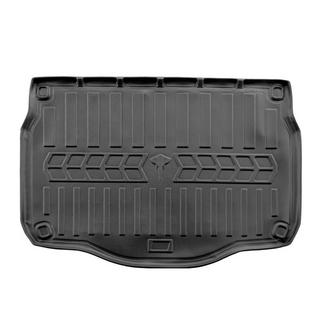 Tapis de coffre Stingray 3D