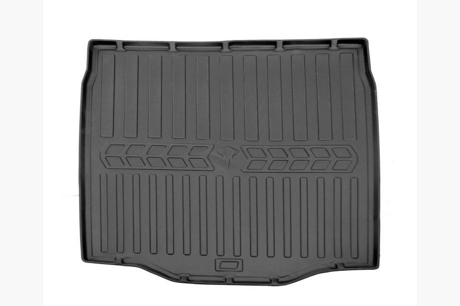 Citroen C4 2020- Tapis de coffre Stingray 3D Image