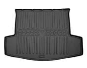 Chevrolet Captiva 2006-2019 Tapis de coffre Stingray 3D photo 1