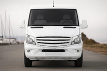 Mercedes Sprinter W906 2006–2018 Calandre Exclusive 2013-2018 (apprêtée pour peinture) photo 2