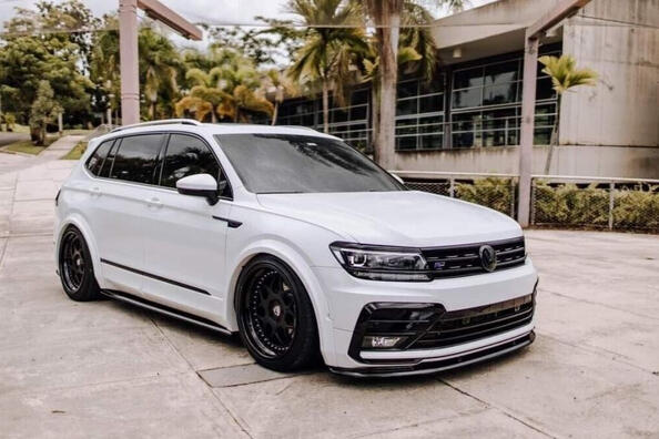 Tuning pour de bon : kits de carrosserie et accessoires utiles pour les voitures