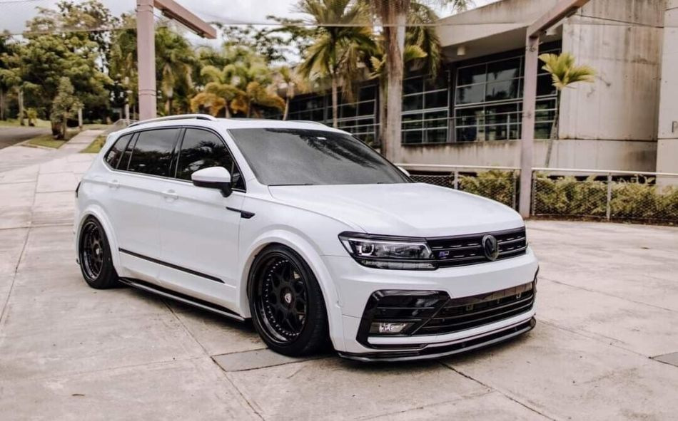 Tuning pour de bon : kits de carrosserie et accessoires utiles pour les voitures
