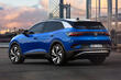 Test de la Volkswagen ID.4 : une voiture électrique allemande pour le peuple photo 4