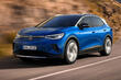 Test de la Volkswagen ID.4 : une voiture électrique allemande pour le peuple photo 2