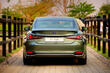 Lexus ES Hybrid : luxe et silence sur traction électrique photo 4