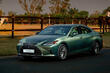 Lexus ES Hybrid : luxe et silence sur traction électrique photo 1