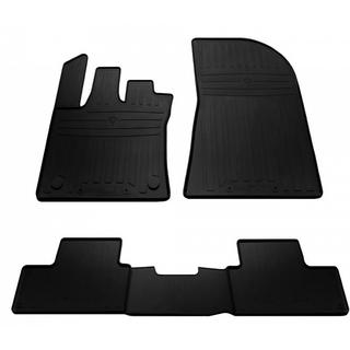 Tapis de sol caoutchouc Stingray (4pcs)