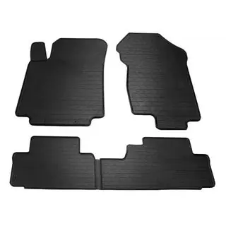 Tapis de sol caoutchouc Stingray (4 pcs)