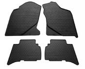 GreatWall Haval/Hover H3 2005-2013 Tapis de sol caoutchouc Stingray (4 pcs) photo 1
