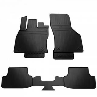 Tapis de sol caoutchouc Stingray (4 pcs)