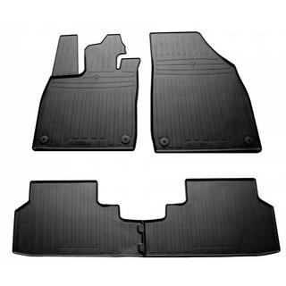Tapis de sol caoutchouc Stingray (4 pcs)