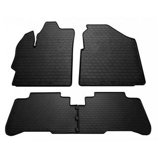 Tapis de sol caoutchouc Stingray (4 pcs) Great Wall Voleex C30 2010-2016