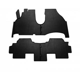Tapis de sol caoutchouc Stingray (4 pcs)