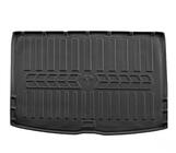 Mercedes EQA 2021- Tapis de coffre 3D Stingray photo 1