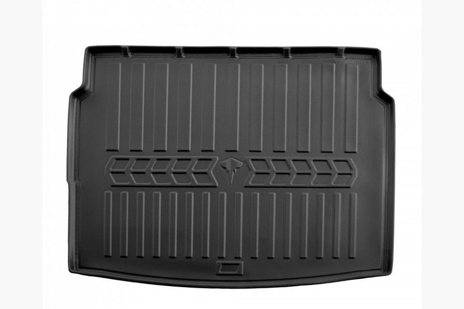 Mazda CX-60 2022- Tapis de coffre 3D Stingray Image