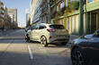 Examen du crossover mis à jour Ford Puma 2024 photo 3