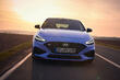 Hyundai i30 N : les défis coréens en matière de trappe chaude photo 3