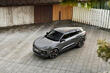 Test du nouveau crossover électrique Audi SQ6 e-tron 2024 photo 3