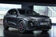 Test du nouveau crossover électrique Audi SQ6 e-tron 2024 photo 1