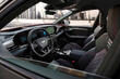 Test du nouveau crossover électrique Audi SQ6 e-tron 2024 photo 6