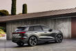 Test du nouveau crossover électrique Audi SQ6 e-tron 2024 photo 5