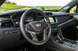 Essai du Cadillac XT5 : un multisegment intermédiaire de luxe photo 5