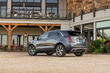 Essai du Cadillac XT5 : un multisegment intermédiaire de luxe photo 4