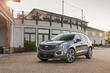 Essai du Cadillac XT5 : un multisegment intermédiaire de luxe photo 1
