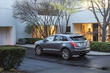 Essai du Cadillac XT5 : un multisegment intermédiaire de luxe photo 3