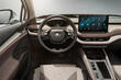 Skoda Enyaq iV : le crossover électrique tchèque à la conquête de l’espace photo 5