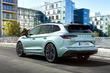 Skoda Enyaq iV : le crossover électrique tchèque à la conquête de l’espace photo 4