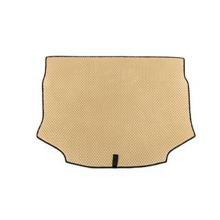 Tapis de coffre (EVA, Beige) photo 1